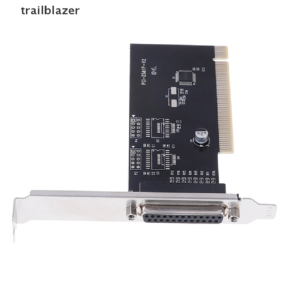 Card Mở Rộng Cho Máy In trailblazer PCI Sang Song Song LPT 25pin DB25 UIO