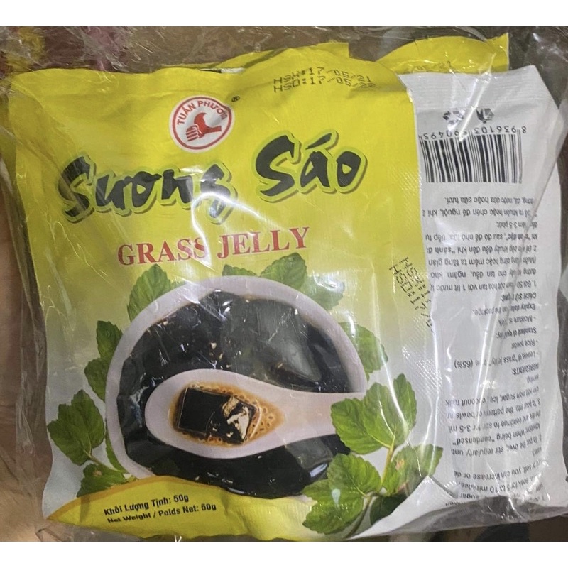 Thạch Sương Sáo Tuấn Phương