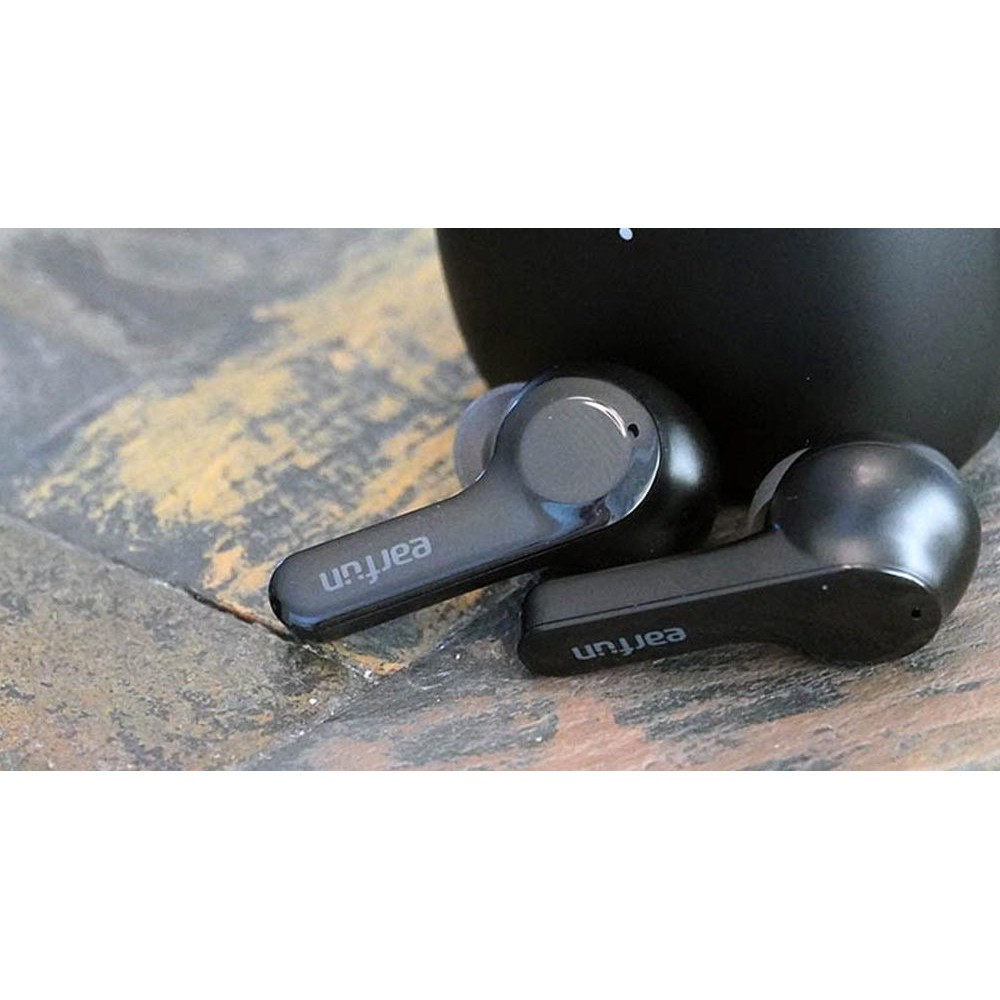 Tai nghe Earfun Air True Wireless - Kiểu dáng độc lạ - Thiết kế sáng tạo | BigBuy360 - bigbuy360.vn