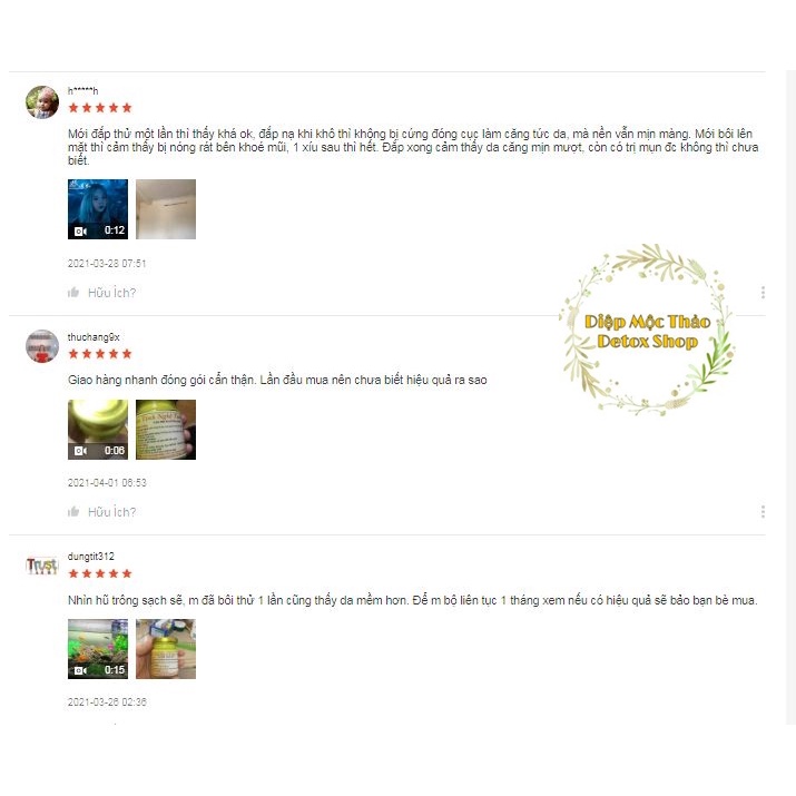 Cao Tinh Nghệ Handmade Dưỡng Da, Mặt Nạ Ngủ | BigBuy360 - bigbuy360.vn