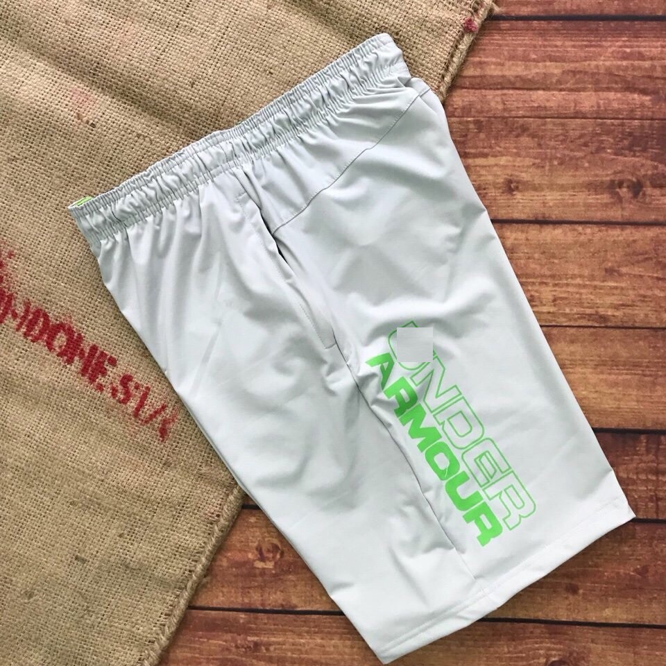 QUẦN SHORT THỂ THAO NAM, CHẤT THUN THỂ THAO CO GIÃN TỐT DỄ VẬN ĐỘNG - LZ FASHION - PS028 | BigBuy360 - bigbuy360.vn