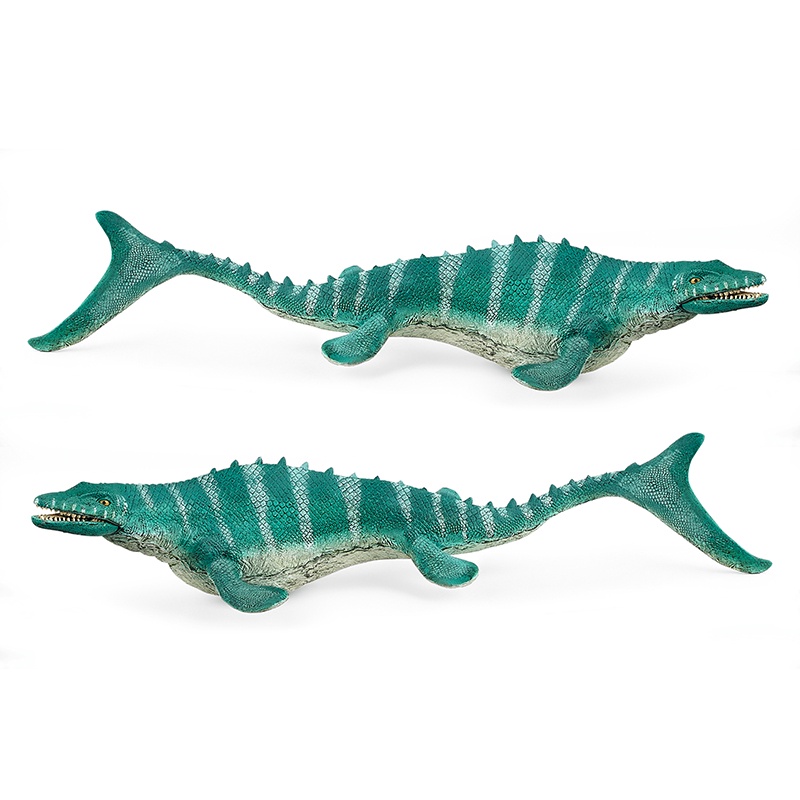 Đồ Chơi SCHLEICH Mô Hình Khủng Long Mosasaurus 15026