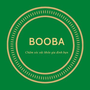 Shop Booba sản phẩm sức khỏe