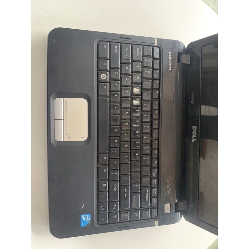 Laptop Dell văn phòng học tập siêu bền bỏ pin tốt máy đẹp | BigBuy360 - bigbuy360.vn