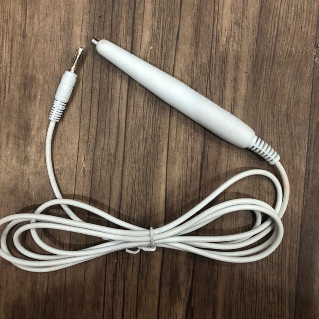 Dây Đốt Nốt Ruồi Phụ Kiện Thay Thế Máy Đốt Nốt Ruồi, phụ kiện máy 5in1