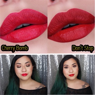 Kit son Nars Wanted Power Pack Lip Kit