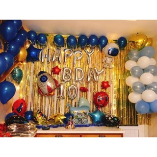 Set bóng hình vũ trụ, phi hành gia