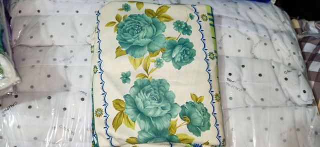 Ga Thun Lạnh Lẻ 1m8 x 2m