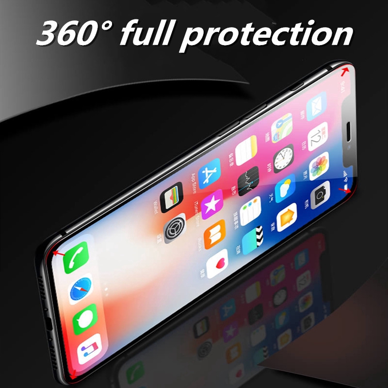 Kính Cường Lực Hd Bảo Vệ Màn Hình Điện Thoại Huawei P40 P30 P20 Mate 40 30 20x10 Pro Plus Lite