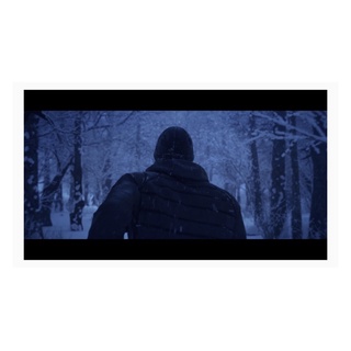 Đĩa Game PS4 : HITMAN LIKENEW