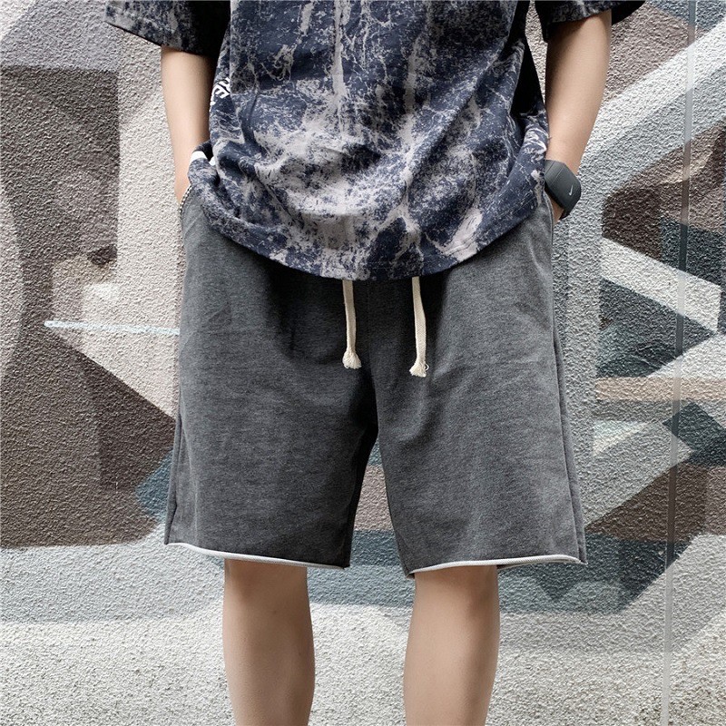 [Mã SKAMSALE06 giảm 10% TỐI ĐA 100K đơn 150K] Quần short nam , quần cộc nam unisex siêu chất-rẻ nhất thị trường | BigBuy360 - bigbuy360.vn