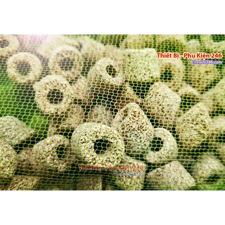 Sứ cao cấp Maifan Ring – Khử Nitrate ( N03 ) và Amoniac ( NH3 ) Mountain Tree 246 maifan ring