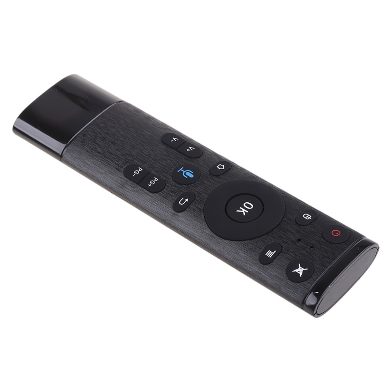 Chuột Không Dây Điều Khiển Bằng Giọng Nói WU Q5 2 4G IPTV Cho IPT
