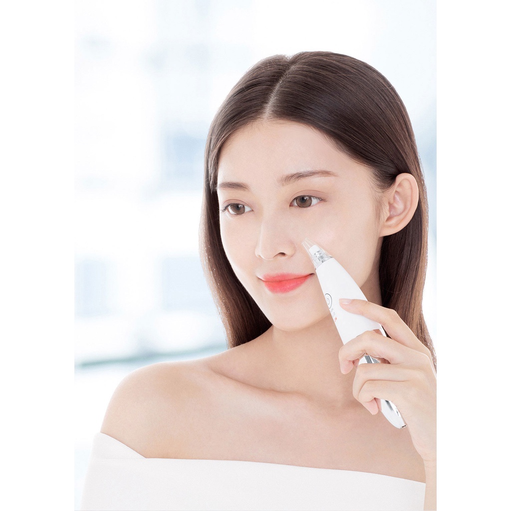 Máy hút mụn đầu đen inFace MS7000