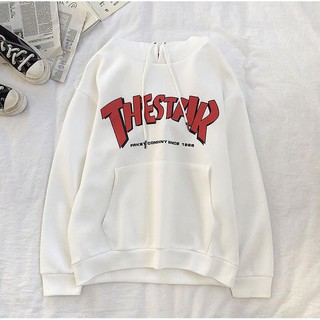 Áo khoác hoodie THASAK cực đẹp