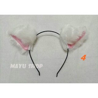 Băng đô Tai thú Cute Headband