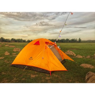 Lều 3 người Naturehike P-Series NH18Z033-P