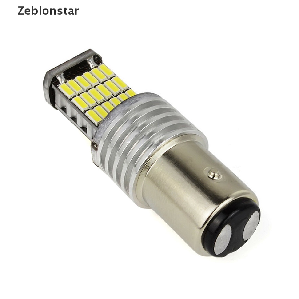 Đèn led Canbus P21W / 5W Bay15d 45 led smd 4014 1157 Cao Cấp