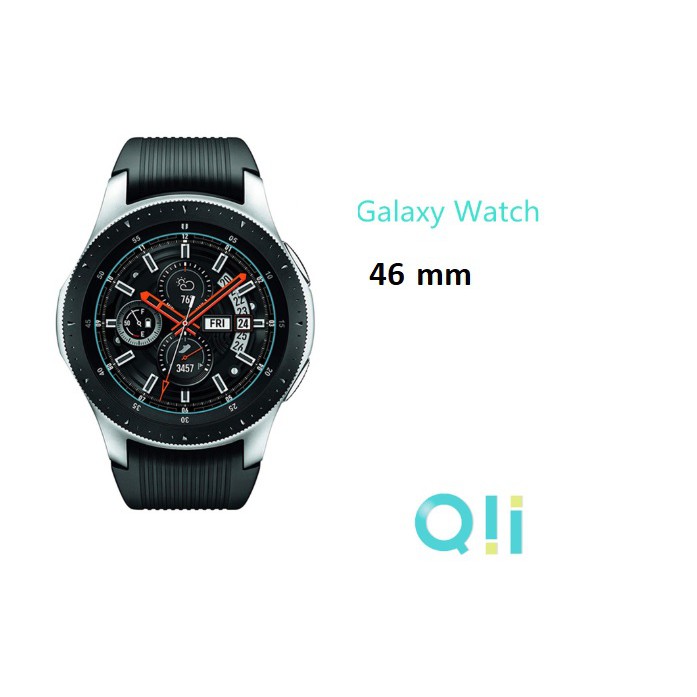 [Mã ELFLASH5 giảm 20K đơn 50K] Kính cường lực Samsung Galaxy watch