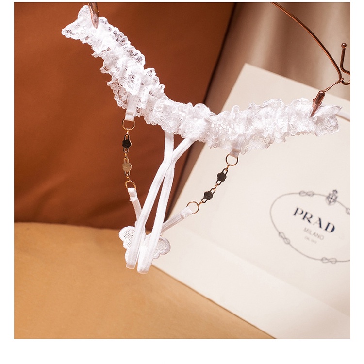 Quần lót nữ ren sexy cao cấp SD2224 mềm mại xuyên thấu gợi cảm thoáng mát từ 40kg-55kg