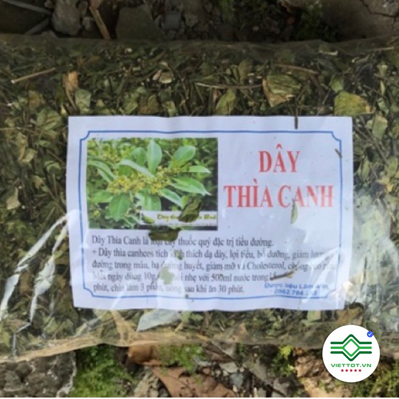 Dây thìa canh 1KG - T002