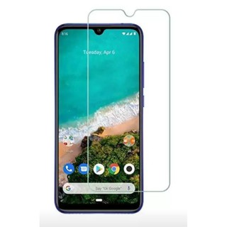XIAOMI MI A3 _Kính cường lực trong suốt