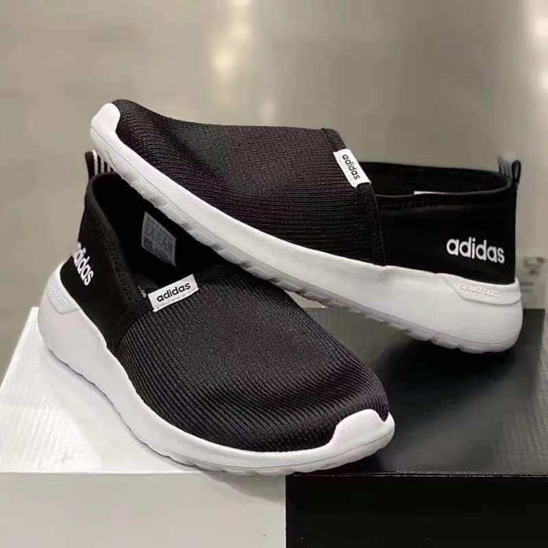 Giày slip-on Adidas chính hãng newtag