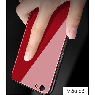 ỐP LƯNG MẶT KÍNH OPPO A83