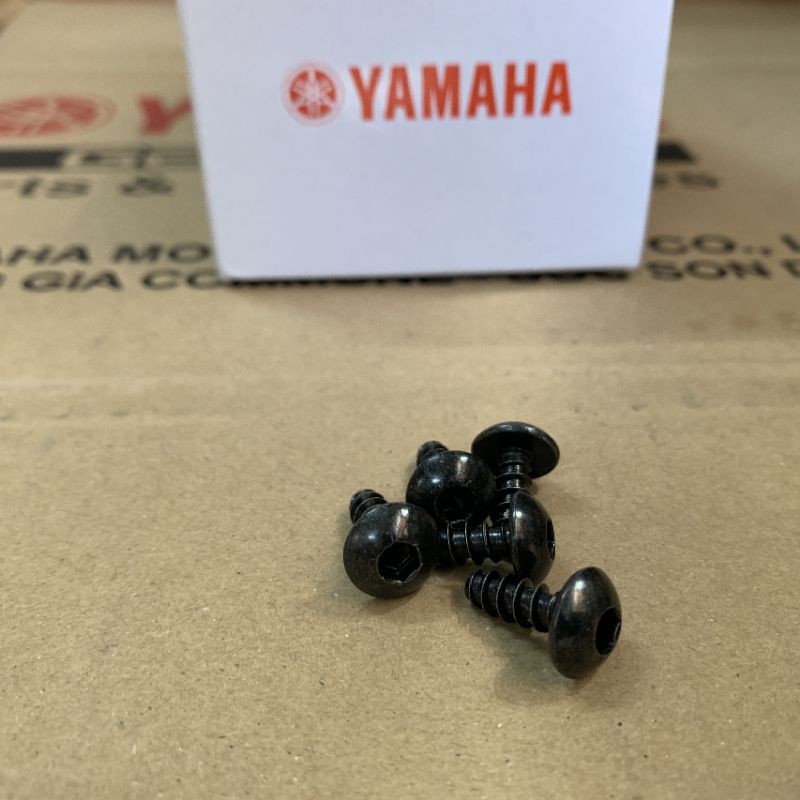 Combo Ốc Lục Giác dàn áo Yamaha/ Ốc dàn áo Yamaha zin