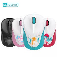 Chuột Bluetooth FD V10