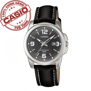 Đồng hồ nữ dây da Casio LTP-1314L-8AVDF