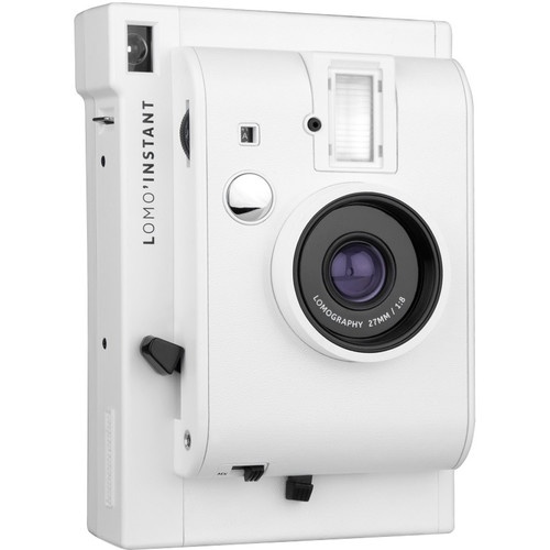 Máy Ảnh Chụp In Liền Lomo'Instant