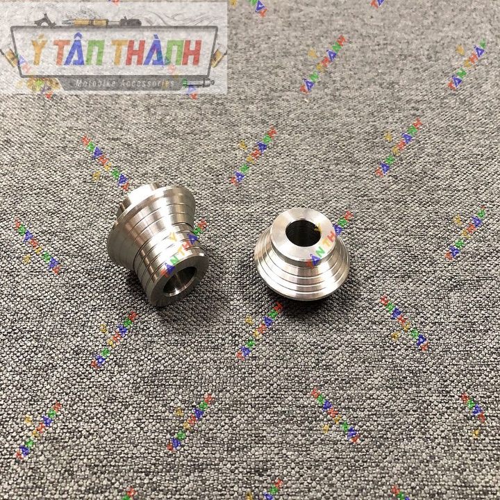 Canh Đùm Trước Inox Salaya Vario MS2350