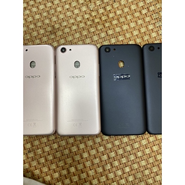 Vỏ oppo f5 / bộ vỏ oppo f5