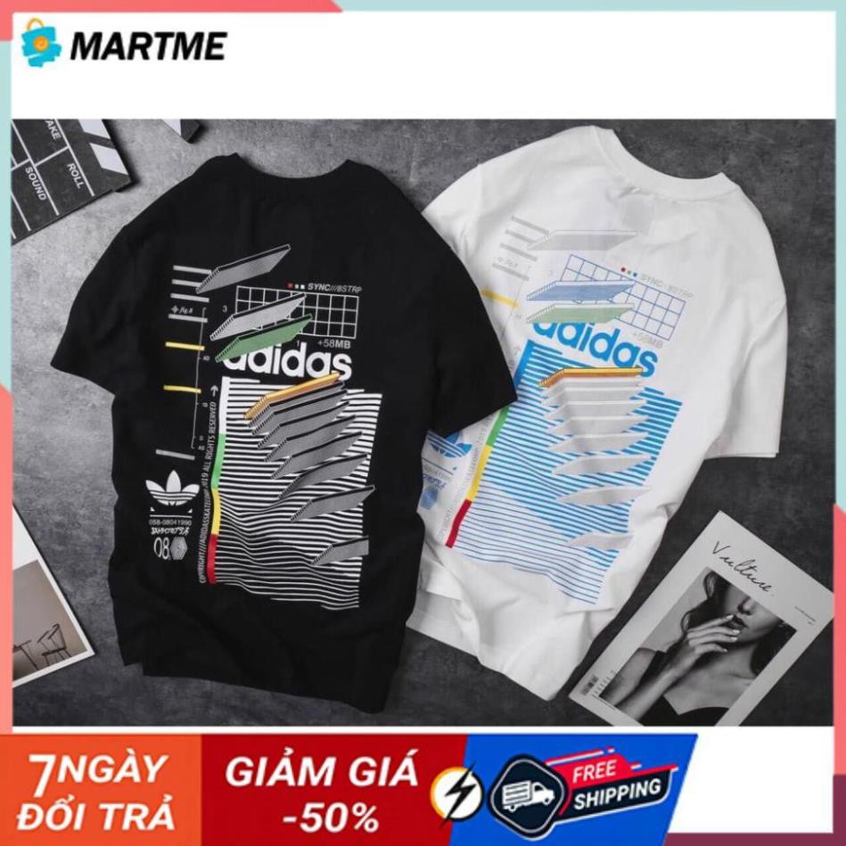 Miễn Phí Ship Đơn ⚡️ Hàng VNXK ⚡️ - Áo Thun Nam Nữ Xuất Khẩu Cao Cấp Thể Thao Thun Cotton 100% mềm mịn