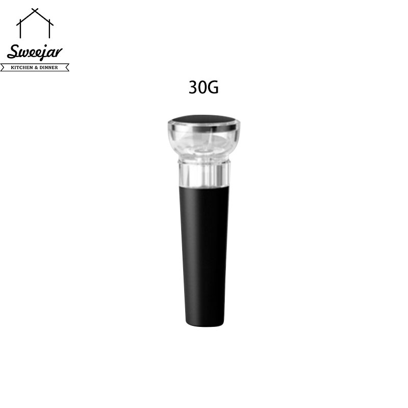 Nắp ABS SWEEJAR niêm phong kín khí giữ độ tươi cho rượu vang
