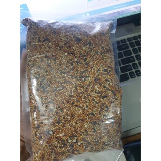 Hạt tổng hợp ( 12 loại ) thức ăn cho chim cảnh