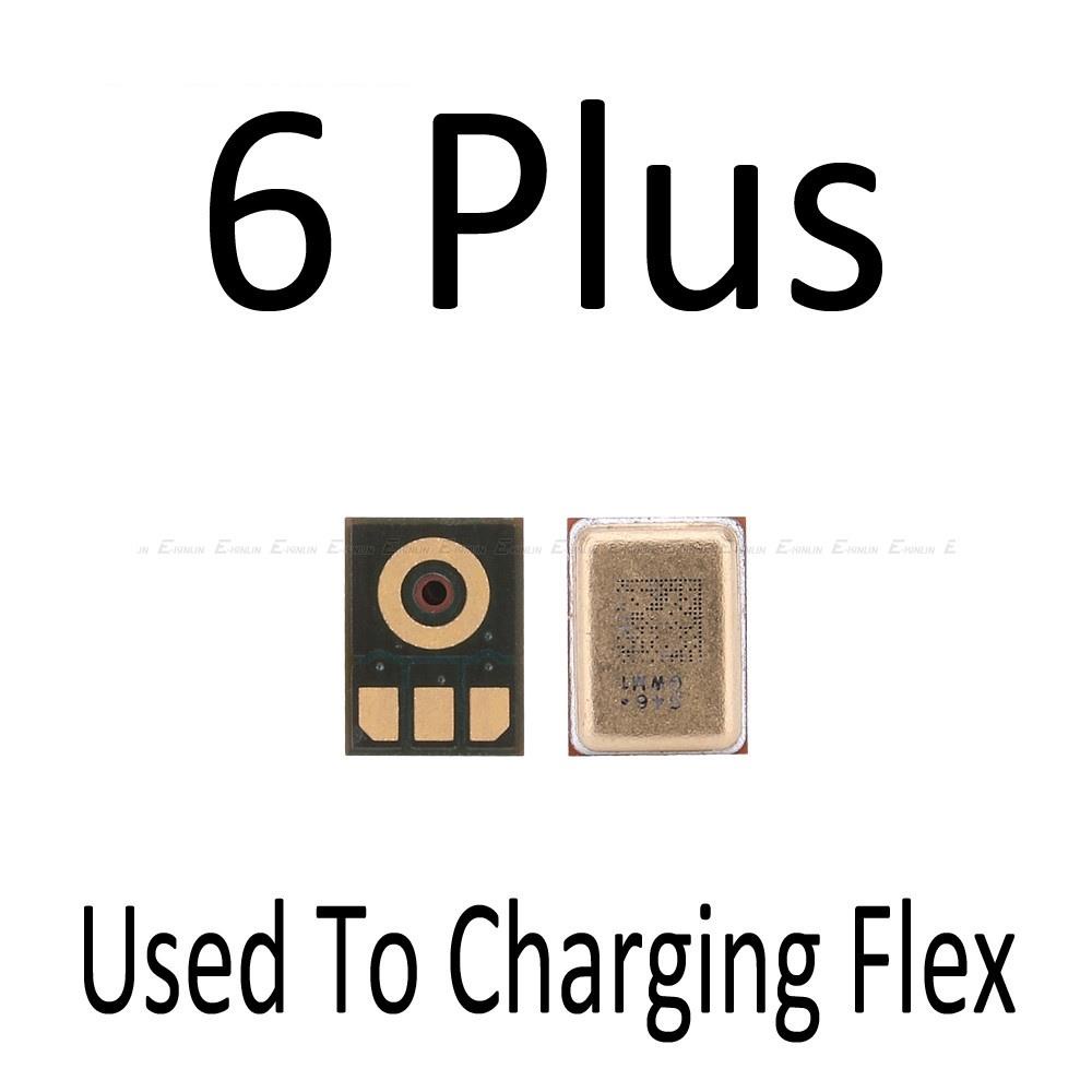 Bộ 2 Miếng Bảo Vệ Micro Iphone 4 4S 5 5S SE 5C 6 6S 7 8 Plus X XR XS 11 Pro Max