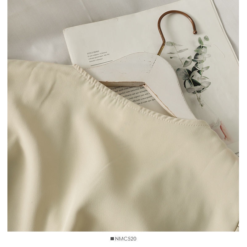 Áo chiffon BH ngắn tay phối lưới thời trang dành cho nữ