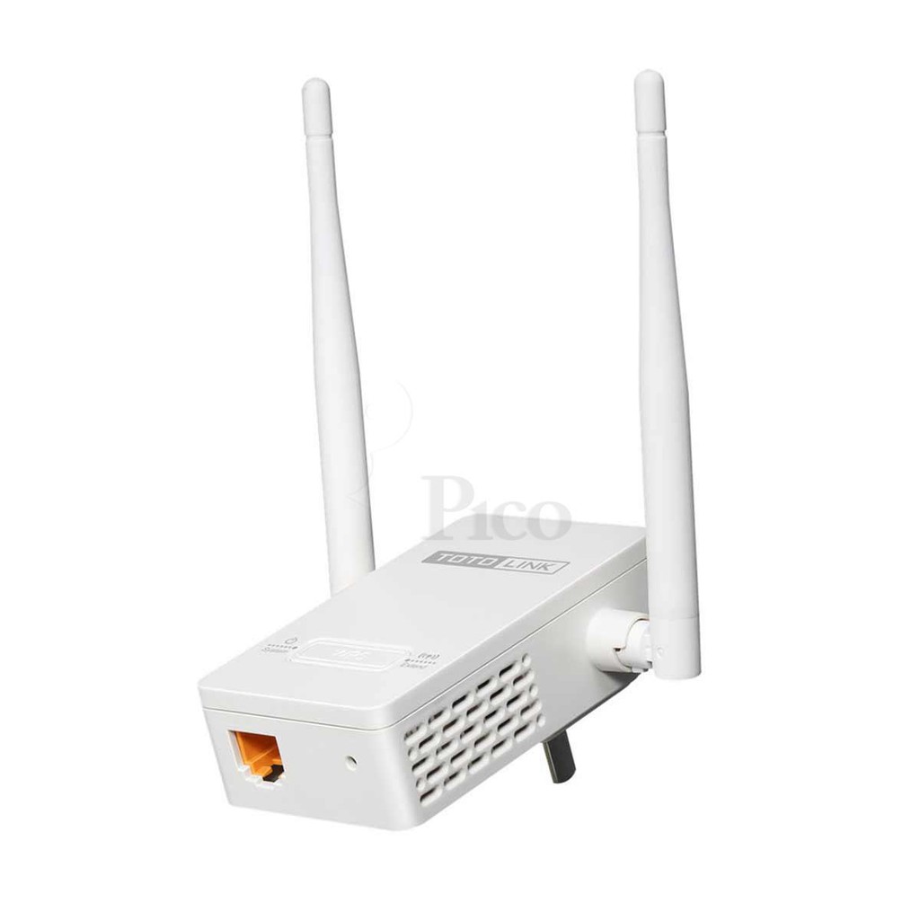 Bộ Mở Rộng Sóng Wifi Totolink EX200 | BigBuy360 - bigbuy360.vn