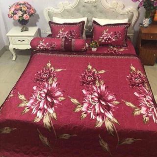 SET chăn ga gối cotton