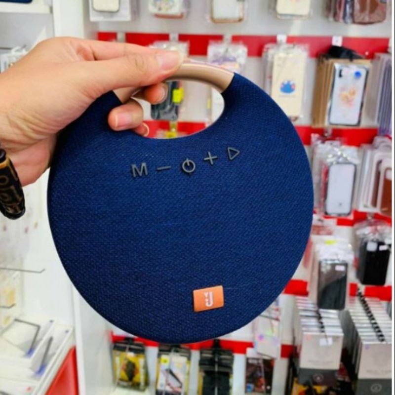 Loa Bluetooth KIMISO KMS-E65 Nghe Cực Chất