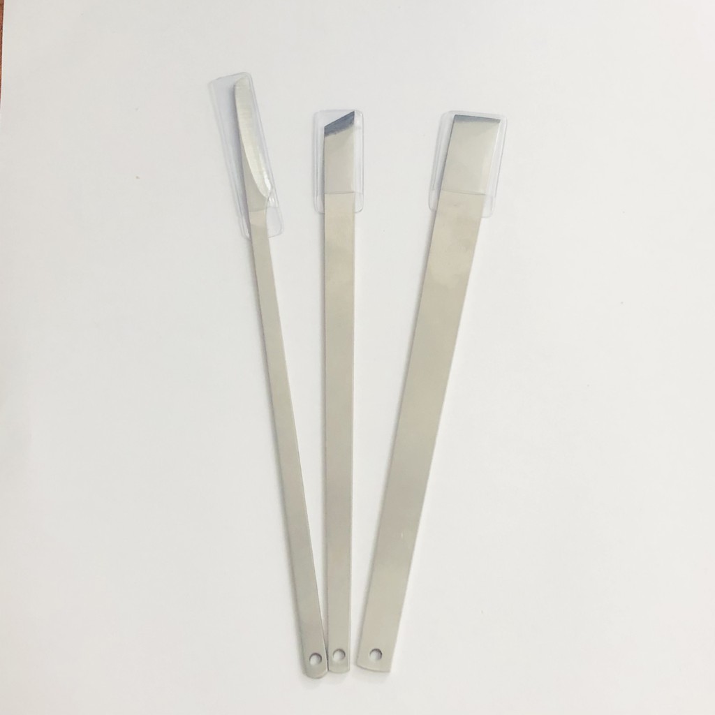 Bộ 3 Lấy Khóe Móng Siêu Sắc , Siêu Đẹp