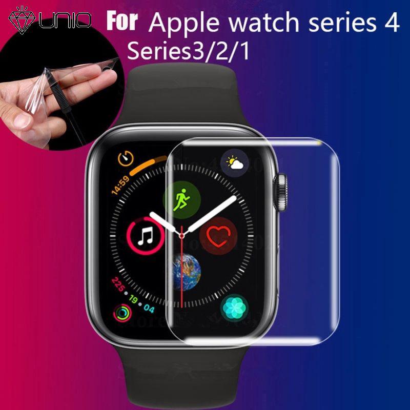 Dây đeo Apple Watch iWatch Series 4 3 2 1 40mm 44mm 38mm 42mm chất lượng cao