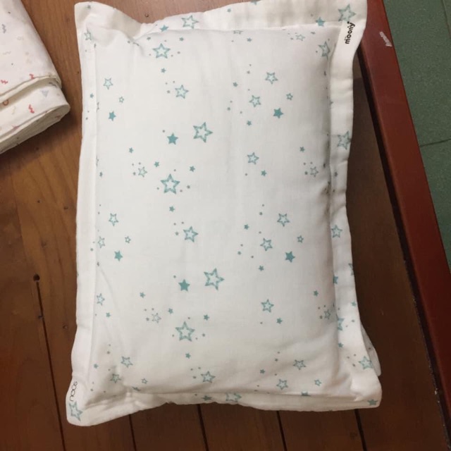 Set Chăn Gối Nous quà tặng monny