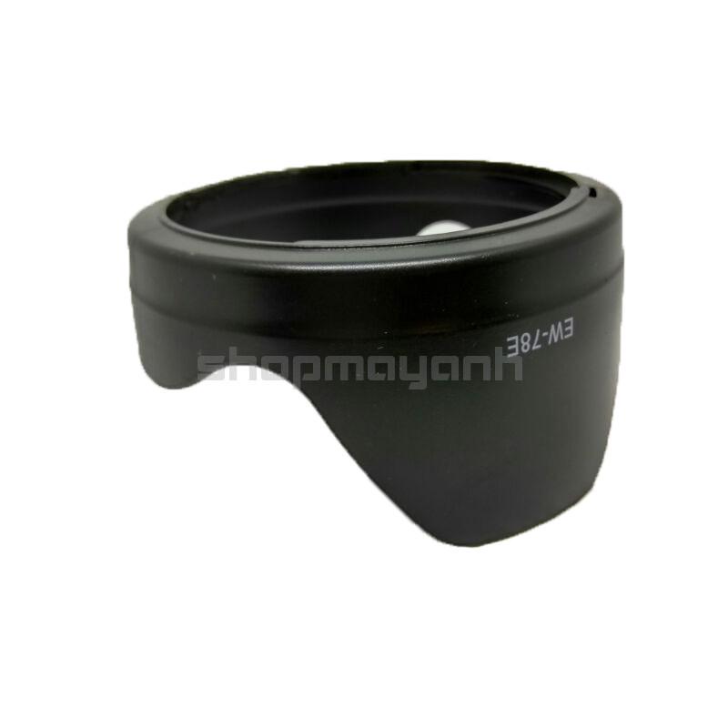 Lens Hood EW-78E