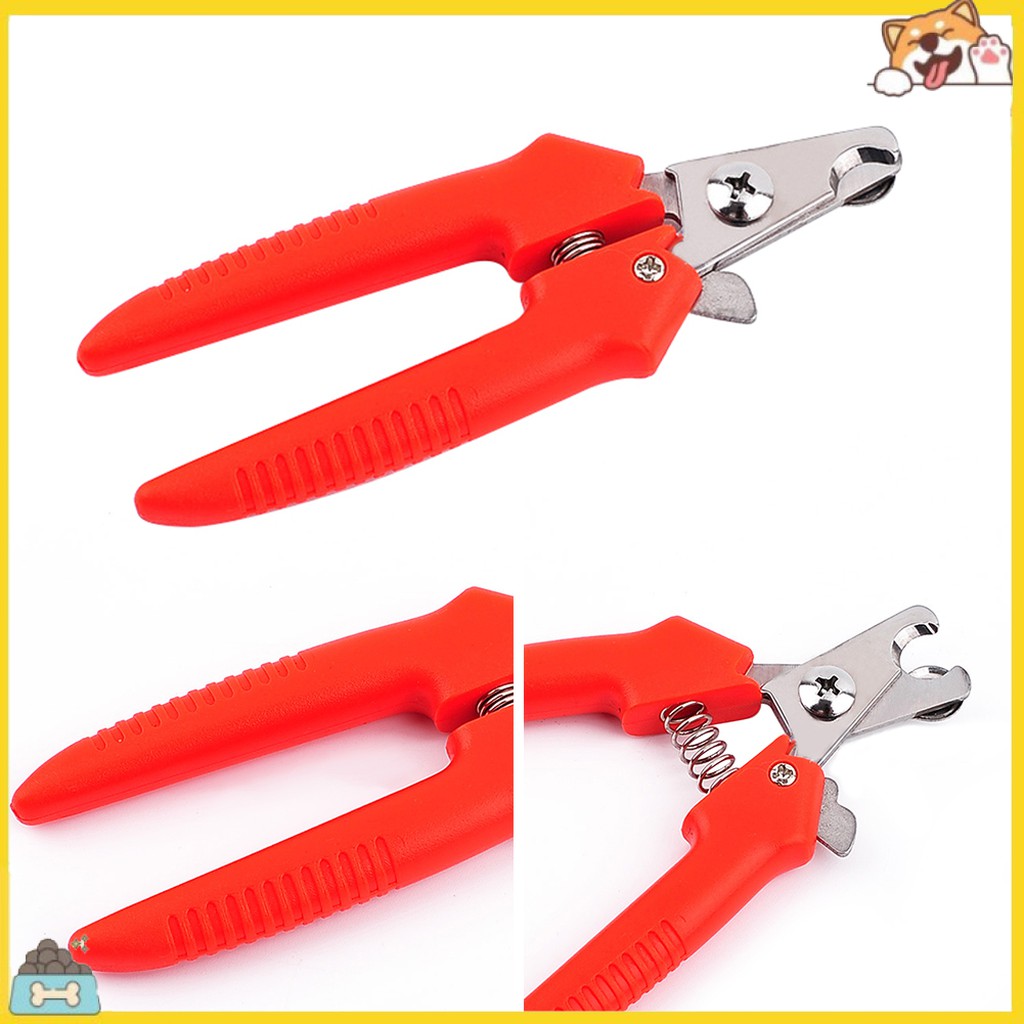 Kéo Cắt Móng Cho Thú Cưng
