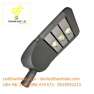 Đèn đường led OEM Philips 150w
