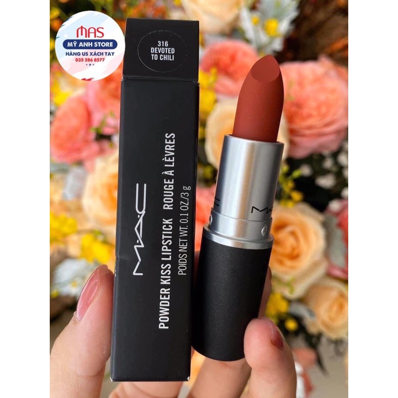 Son MAC 316 Devoted_to_Chili