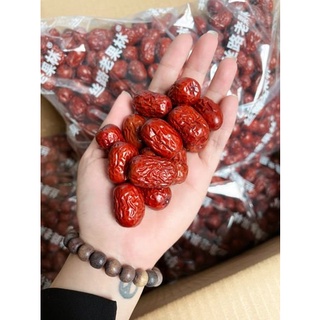 Táo đỏ sấy khô cao cấp - hàng chất lượng - 1kg